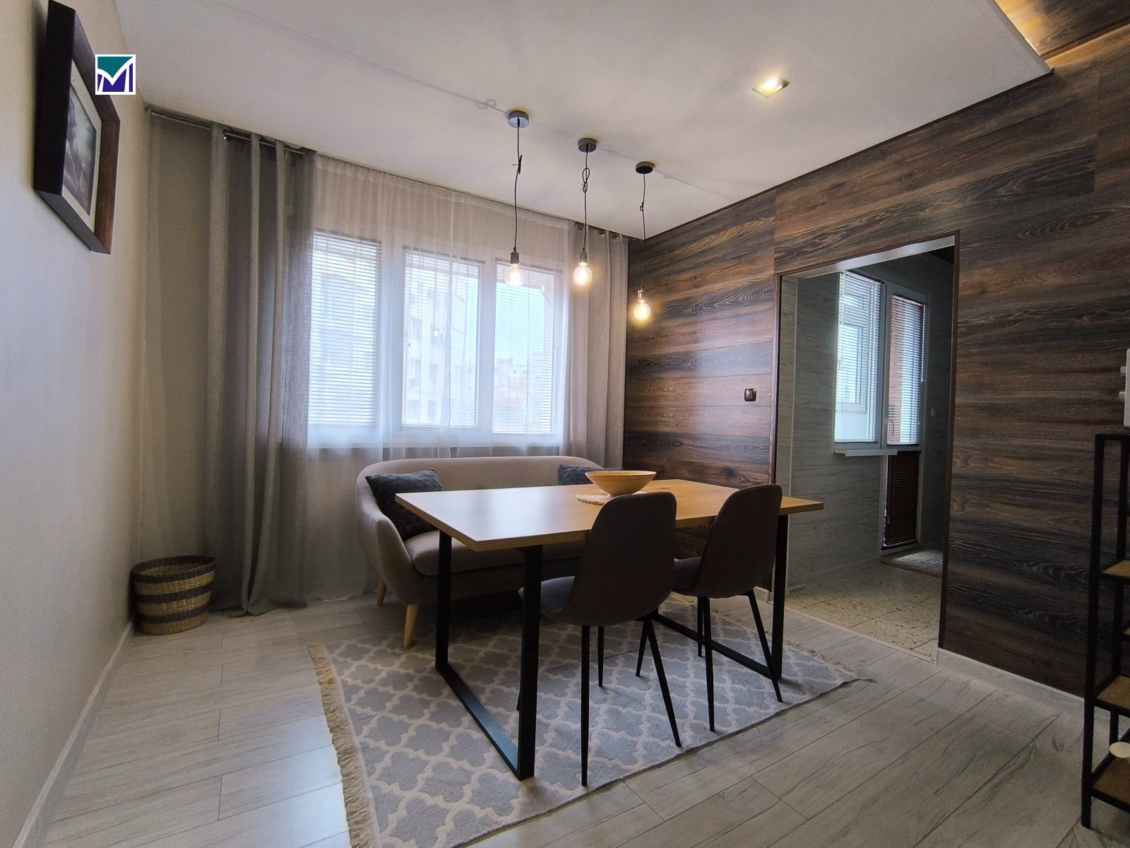 Продава 3-СТАЕН, гр. Враца, Сениче