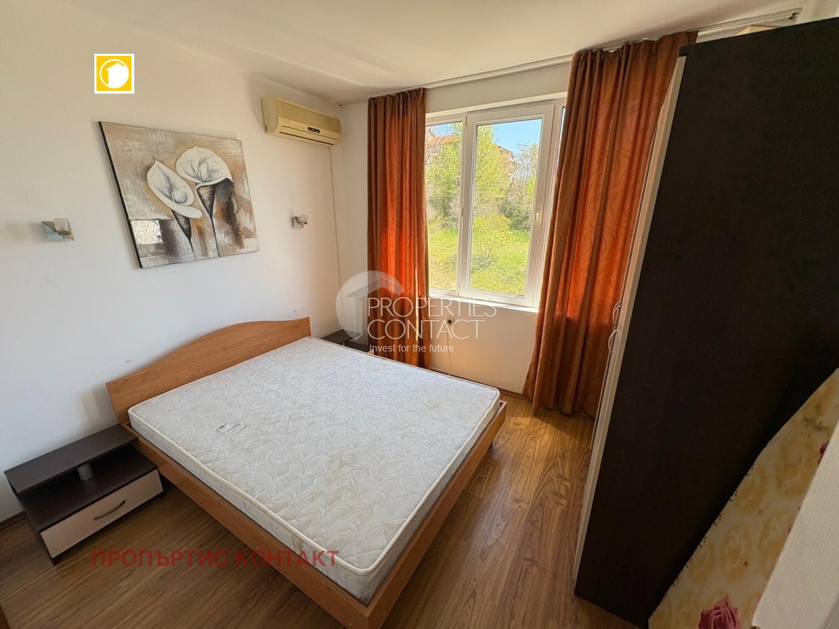 Продава 3-СТАЕН, гр. Свети Влас, област Бургас, снимка 5 - Апартаменти - 54769952