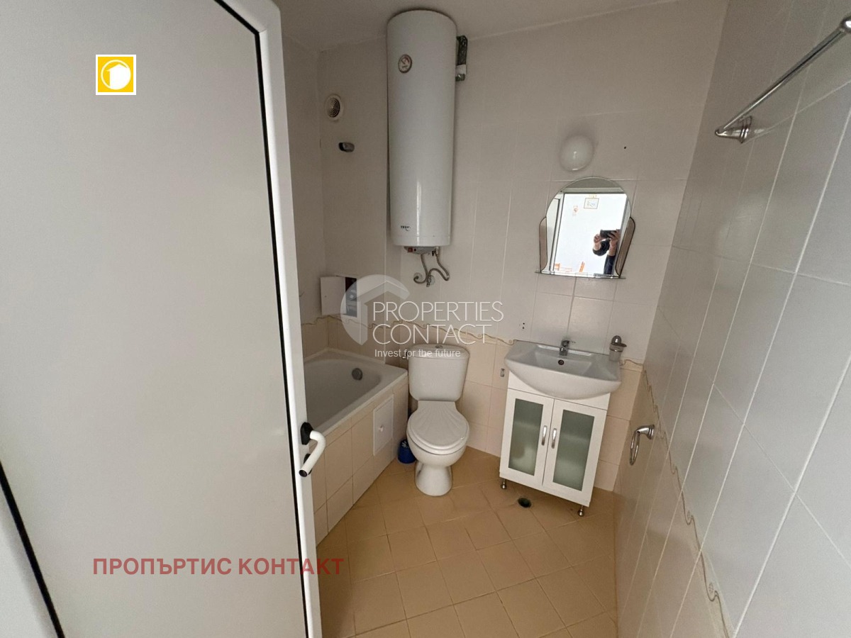 Продава 3-СТАЕН, гр. Свети Влас, област Бургас, снимка 8 - Апартаменти - 54769952