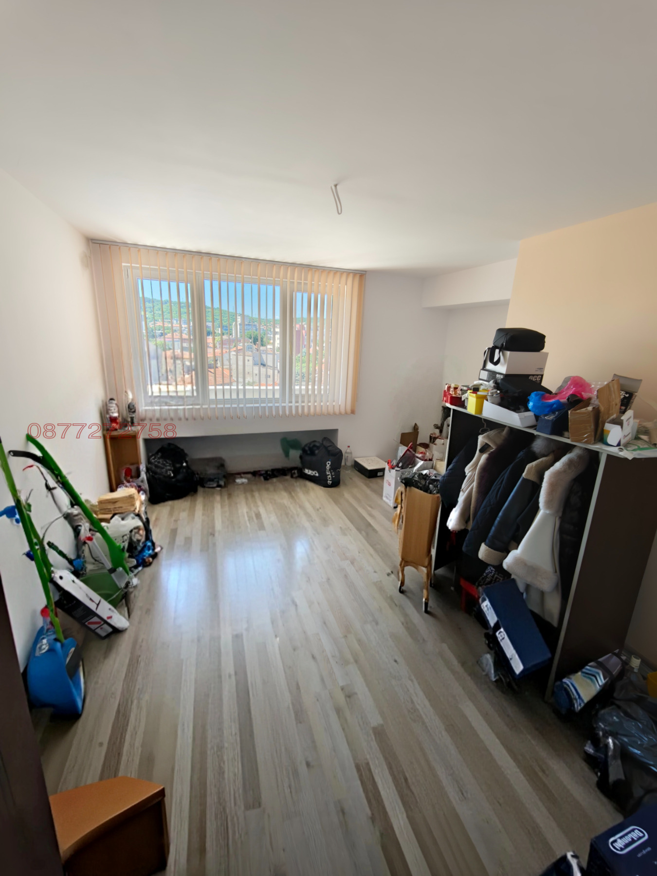 Продава 3-СТАЕН, гр. Силистра, Център, снимка 16 - Апартаменти - 54900723