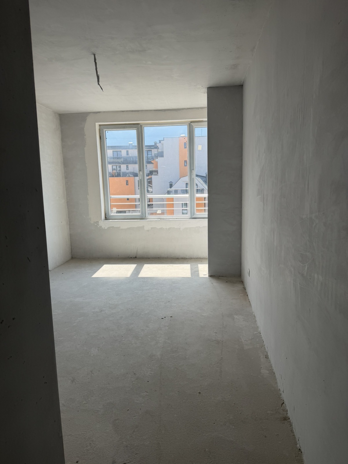 Продава 3-СТАЕН, гр. София, Кръстова вада, снимка 3 - Апартаменти - 55751730