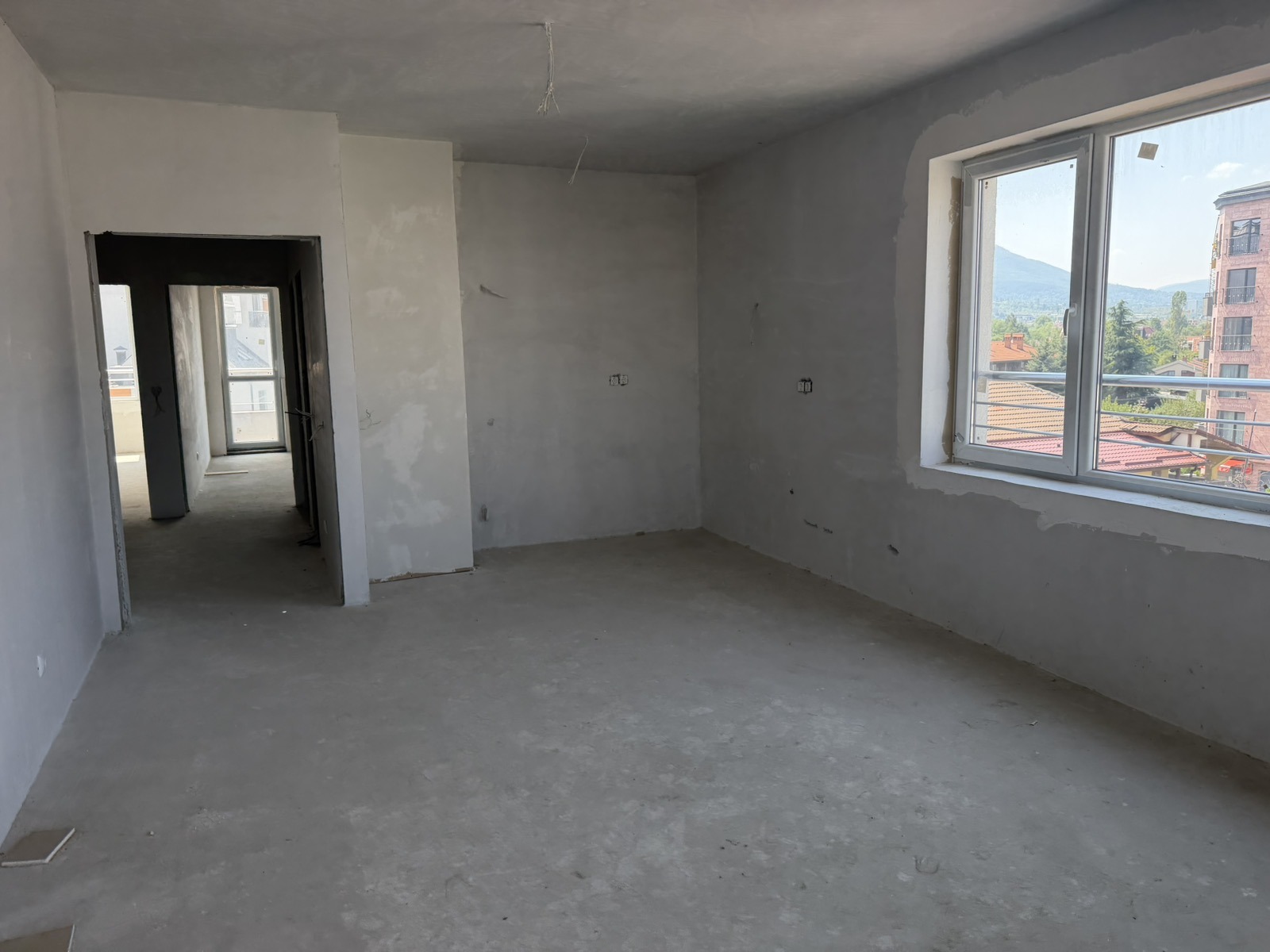 Продава 3-СТАЕН, гр. София, Кръстова вада