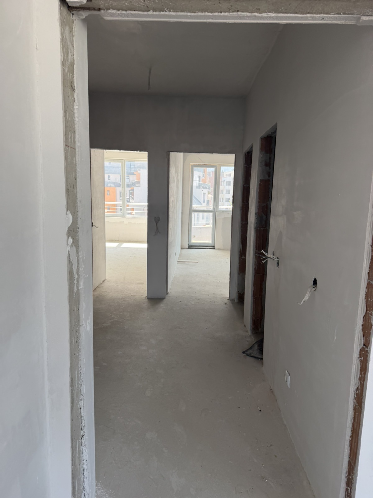 Продава 3-СТАЕН, гр. София, Кръстова вада, снимка 2 - Апартаменти - 55751730