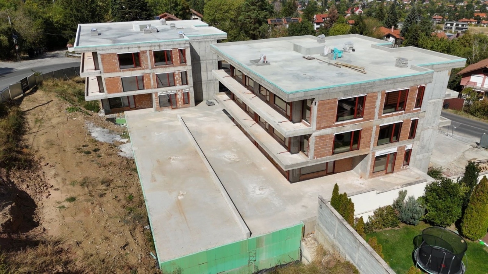Продава 4-СТАЕН, гр. София, с. Бистрица, снимка 17 - Апартаменти - 56221608