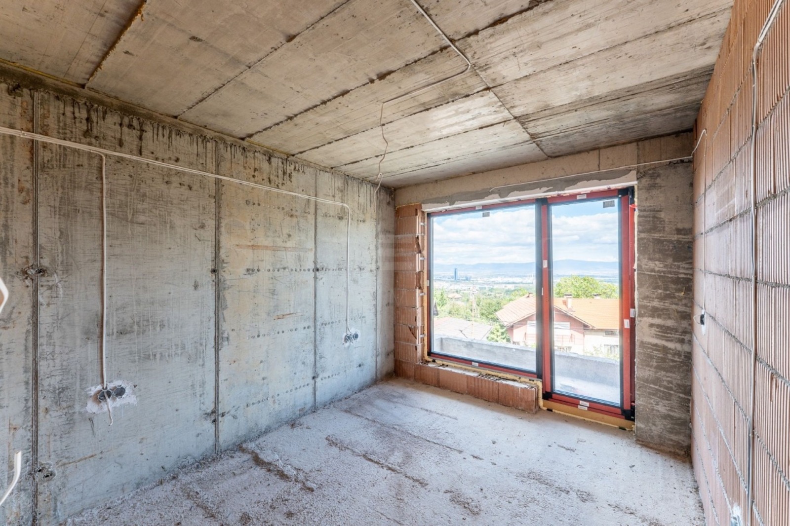 Продава 4-СТАЕН, гр. София, с. Бистрица, снимка 11 - Апартаменти - 56221608