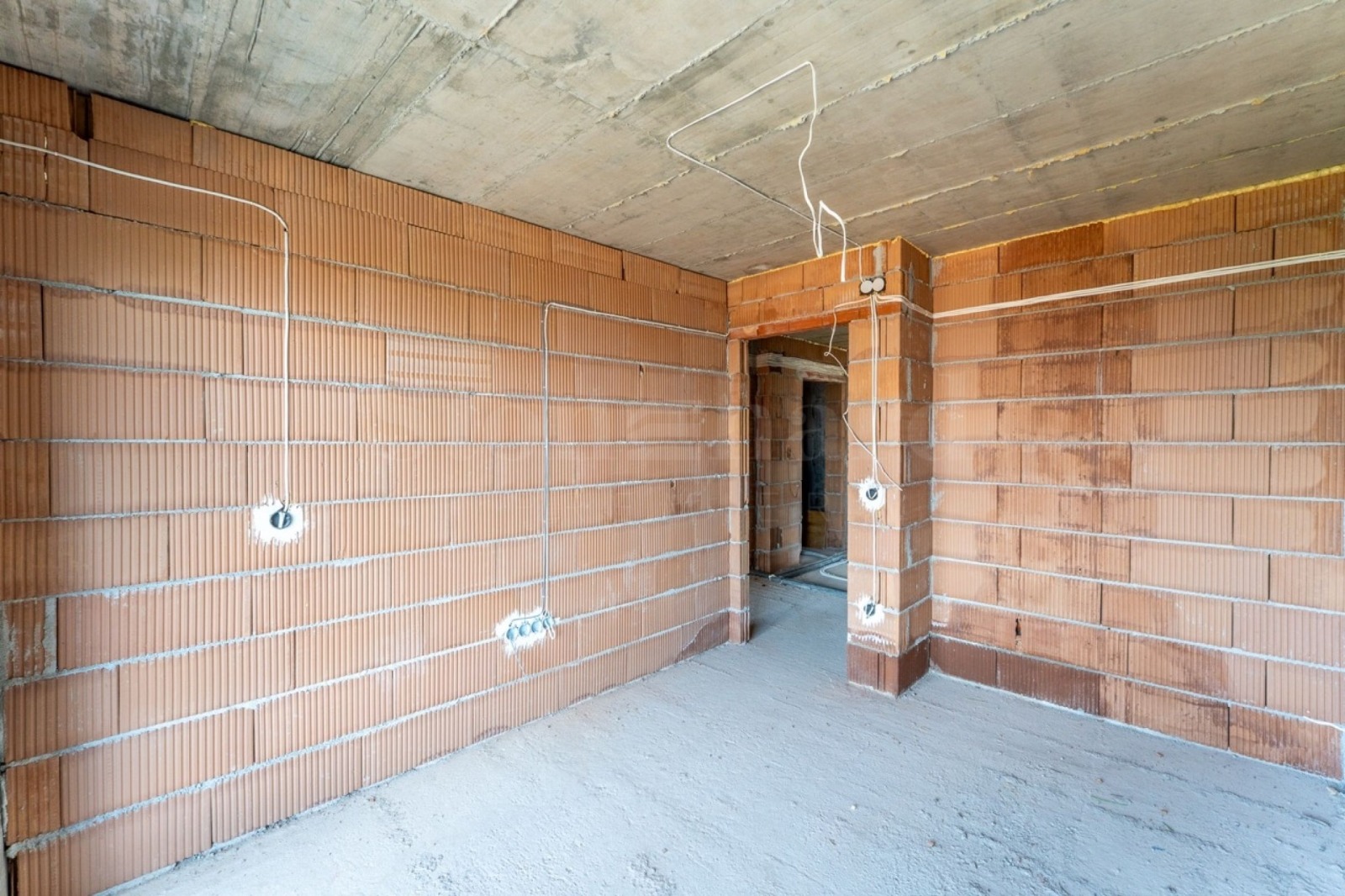 Продава 4-СТАЕН, гр. София, с. Бистрица, снимка 12 - Апартаменти - 56221608