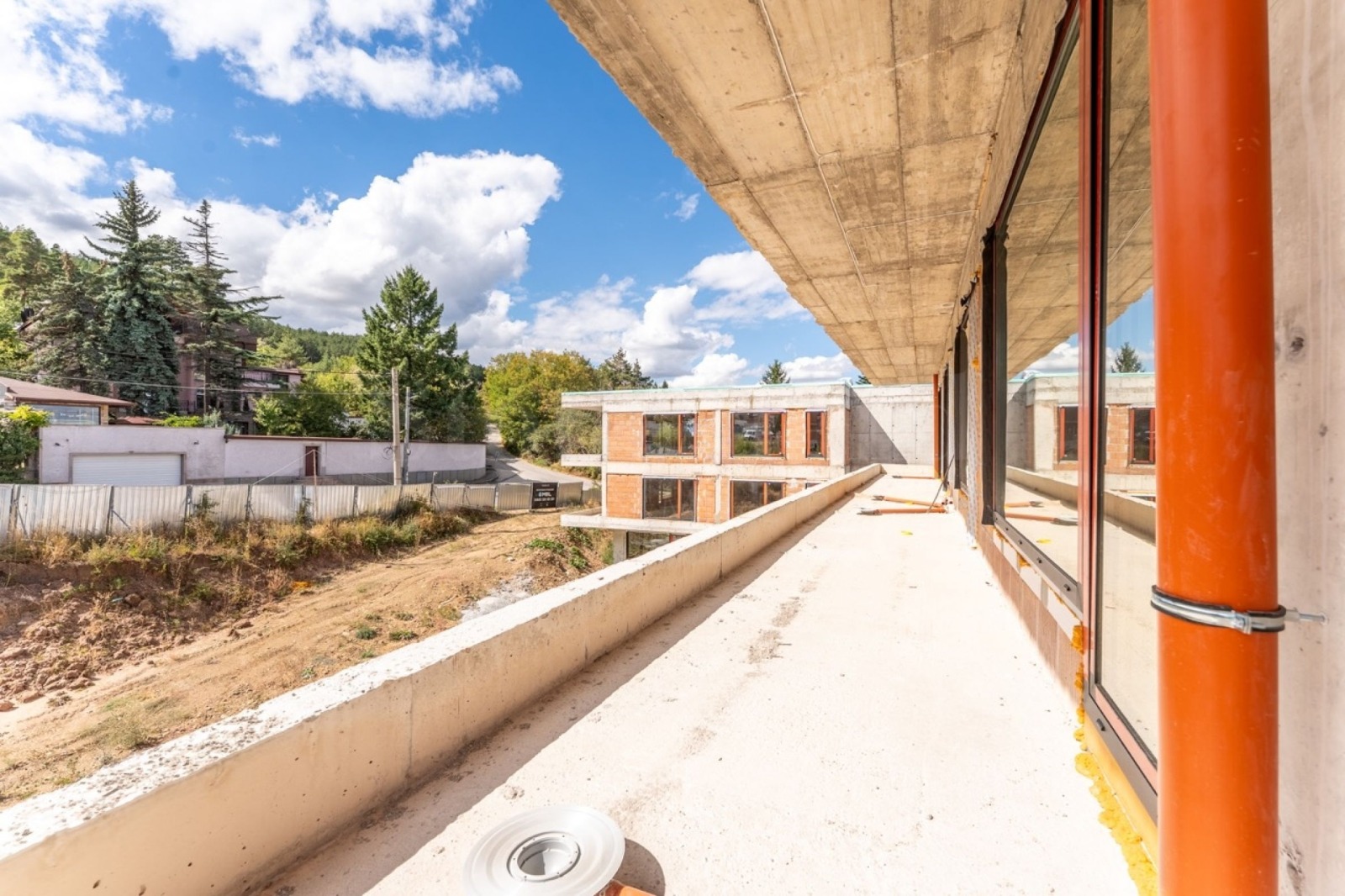 Продава 4-СТАЕН, гр. София, с. Бистрица, снимка 13 - Апартаменти - 56221608