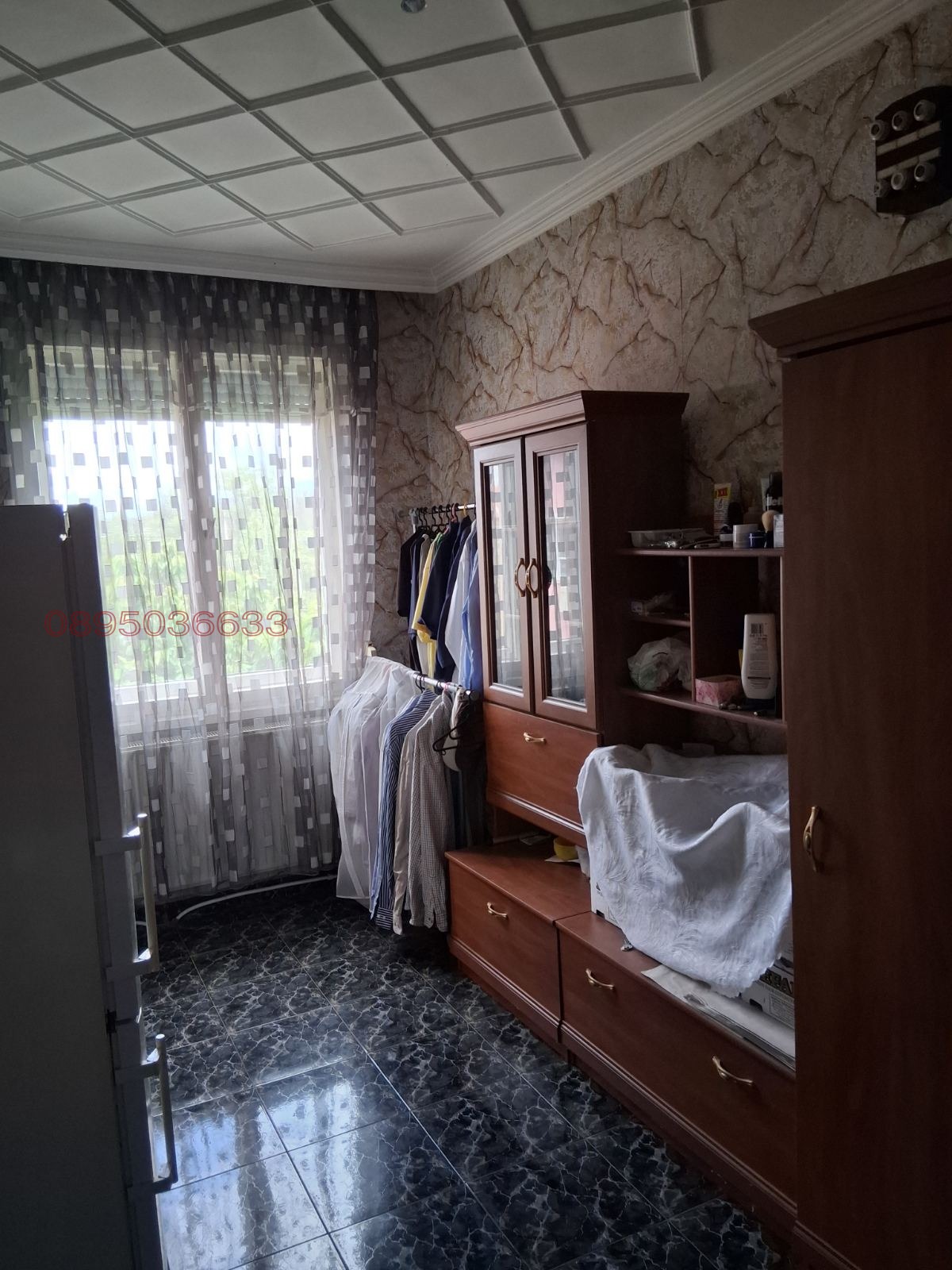 Продава КЪЩА, гр. Баня, област Пловдив, снимка 7 - Къщи - 54633465
