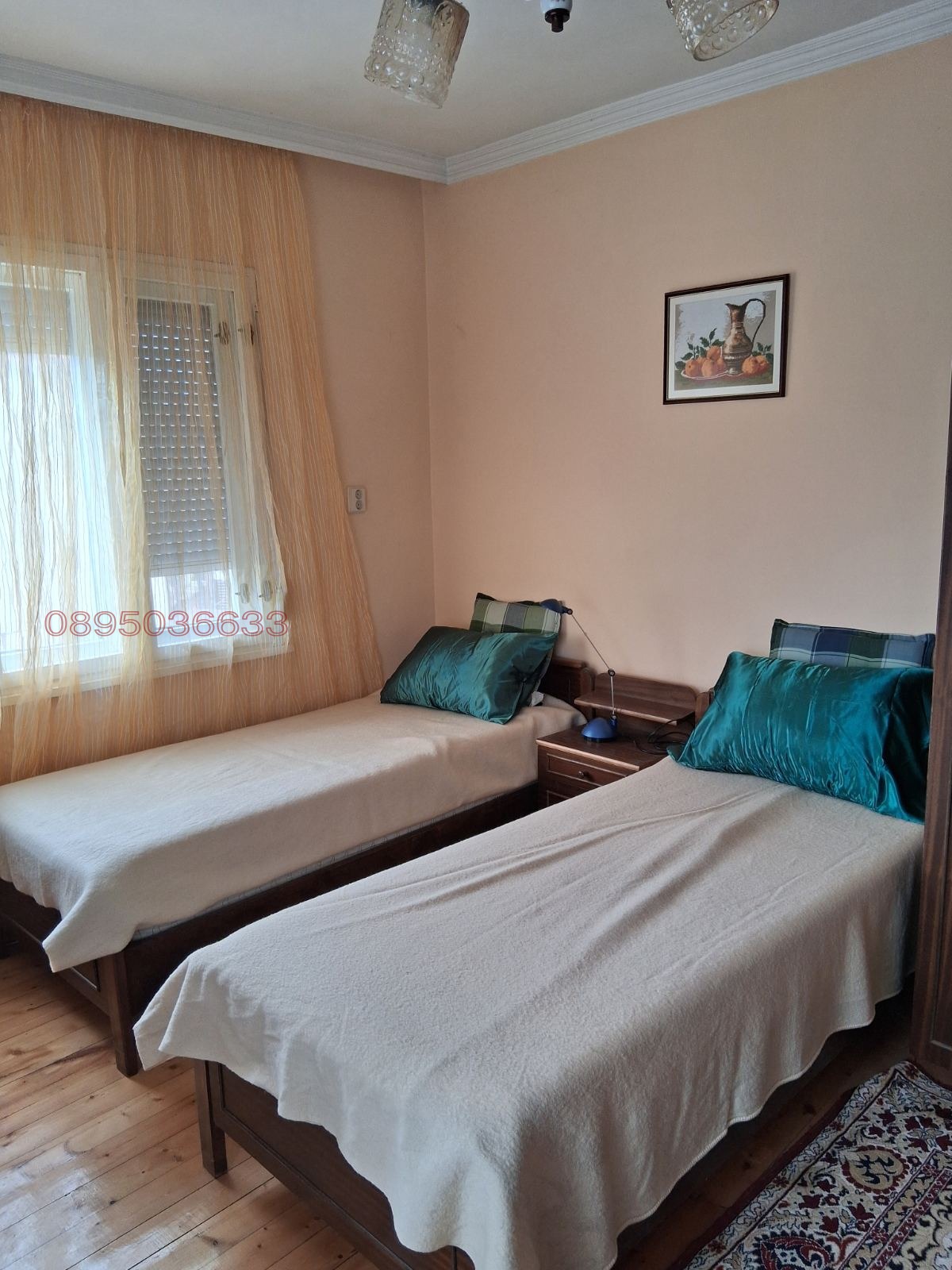 Продава КЪЩА, гр. Баня, област Пловдив, снимка 9 - Къщи - 54633465