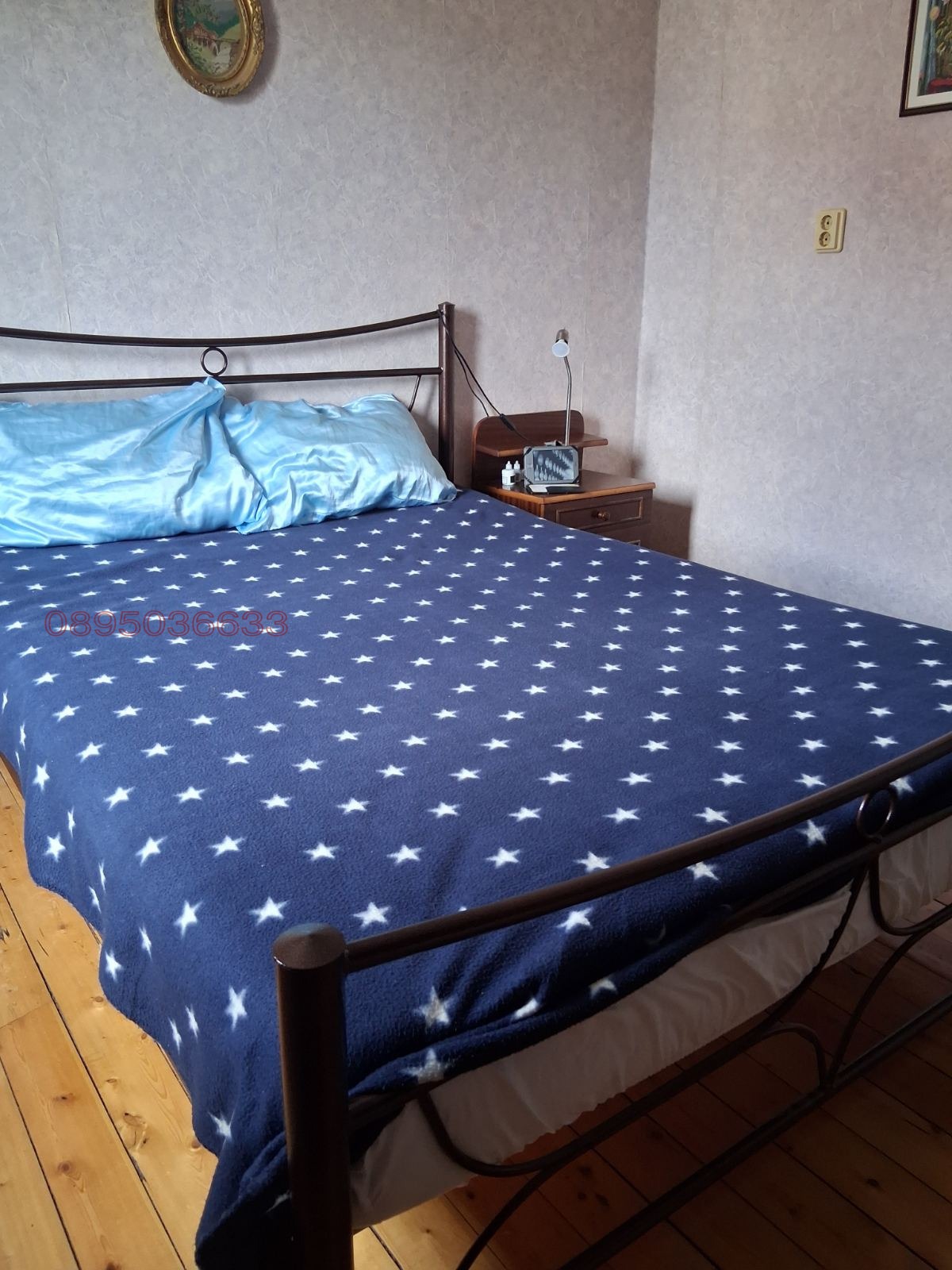 Продава КЪЩА, гр. Баня, област Пловдив, снимка 13 - Къщи - 54633465