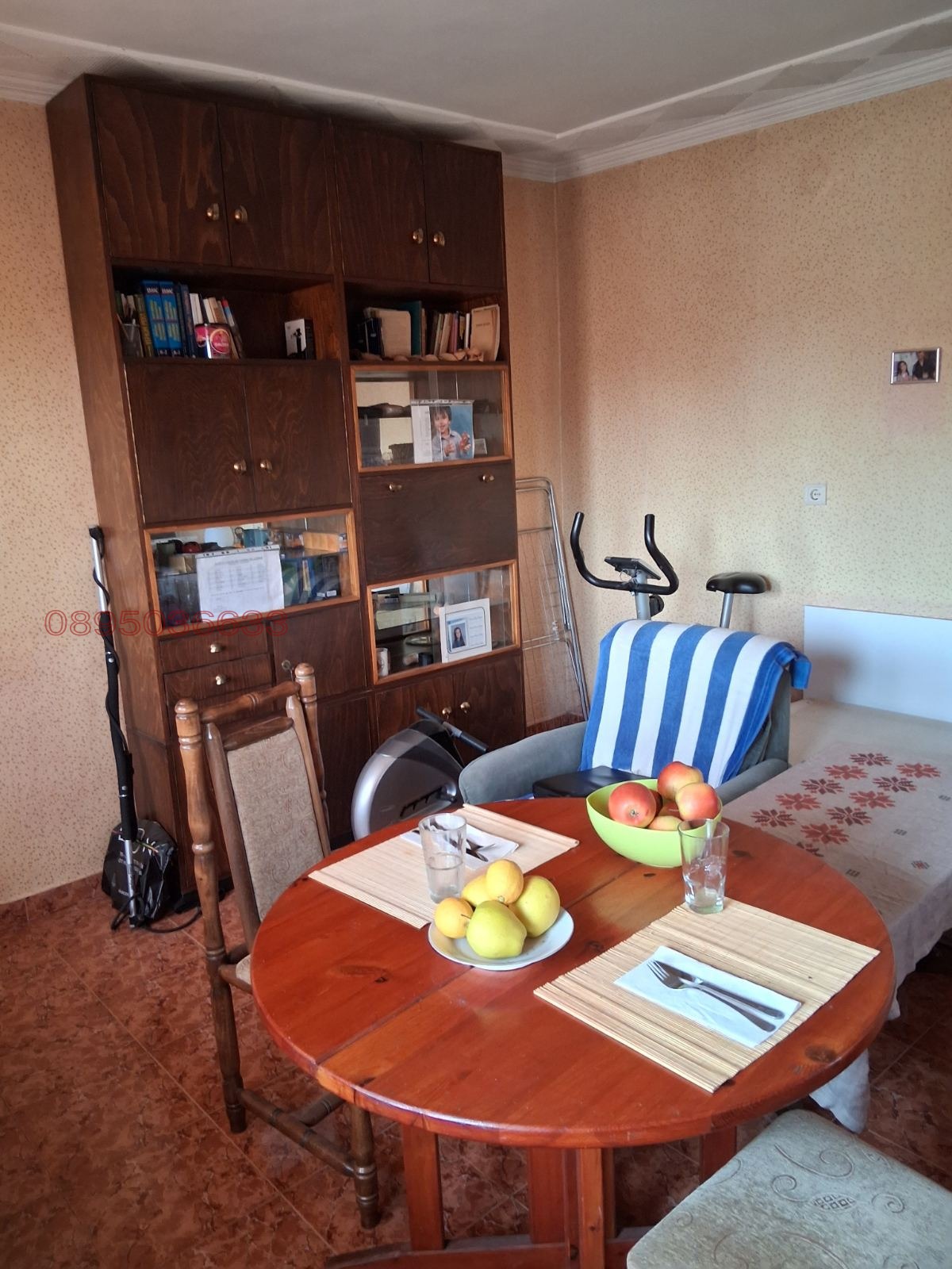 Продава КЪЩА, гр. Баня, област Пловдив, снимка 11 - Къщи - 54633465