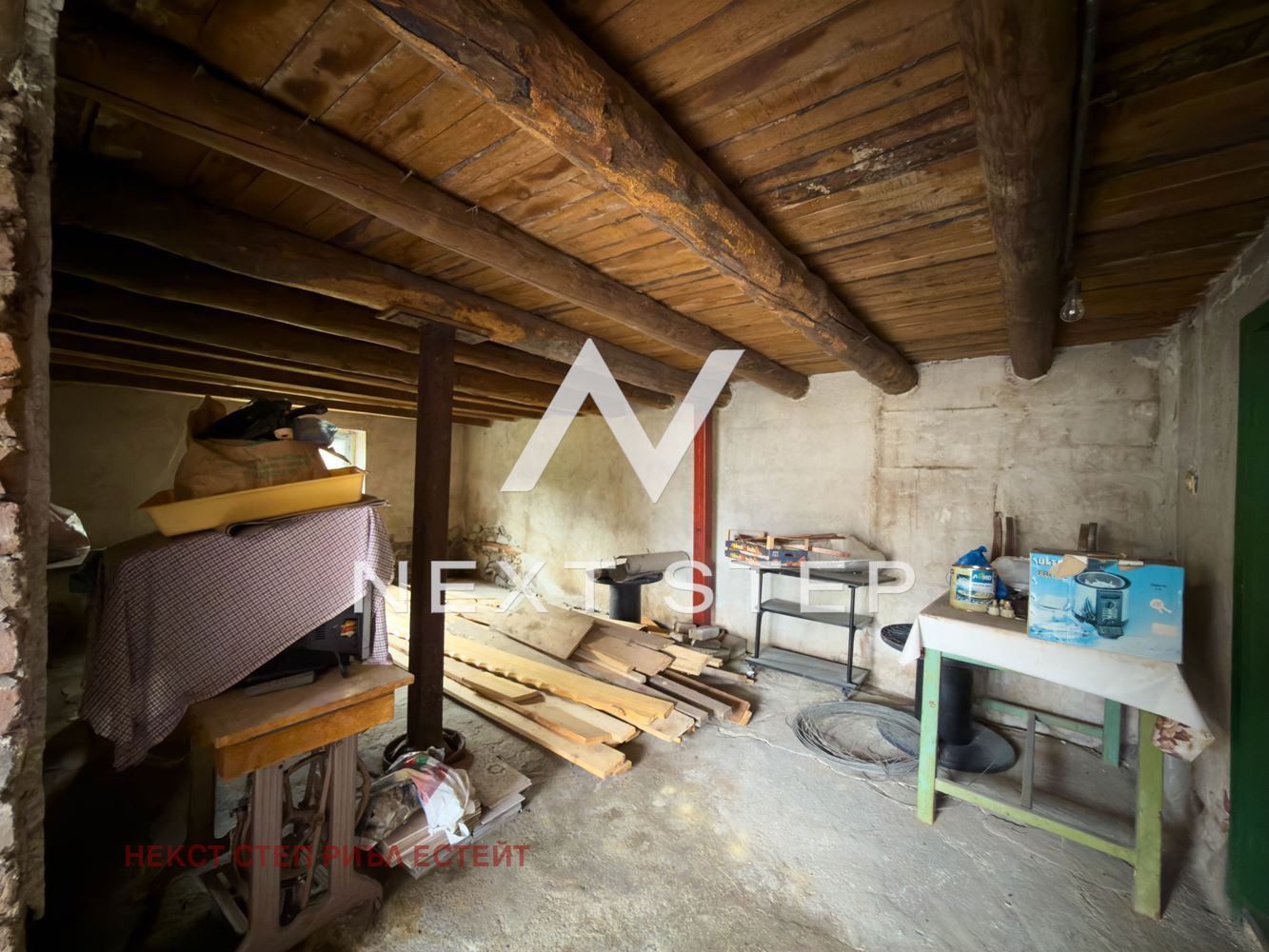 Продава КЪЩА, с. Леново, област Пловдив, снимка 11 - Къщи - 54928731