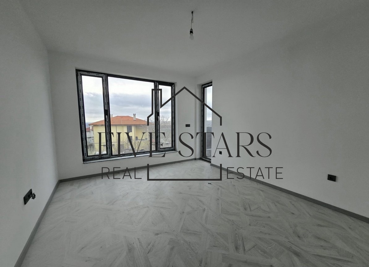 Продава КЪЩА, гр. Варна, м-т Боровец - юг, снимка 7 - Къщи - 55844079