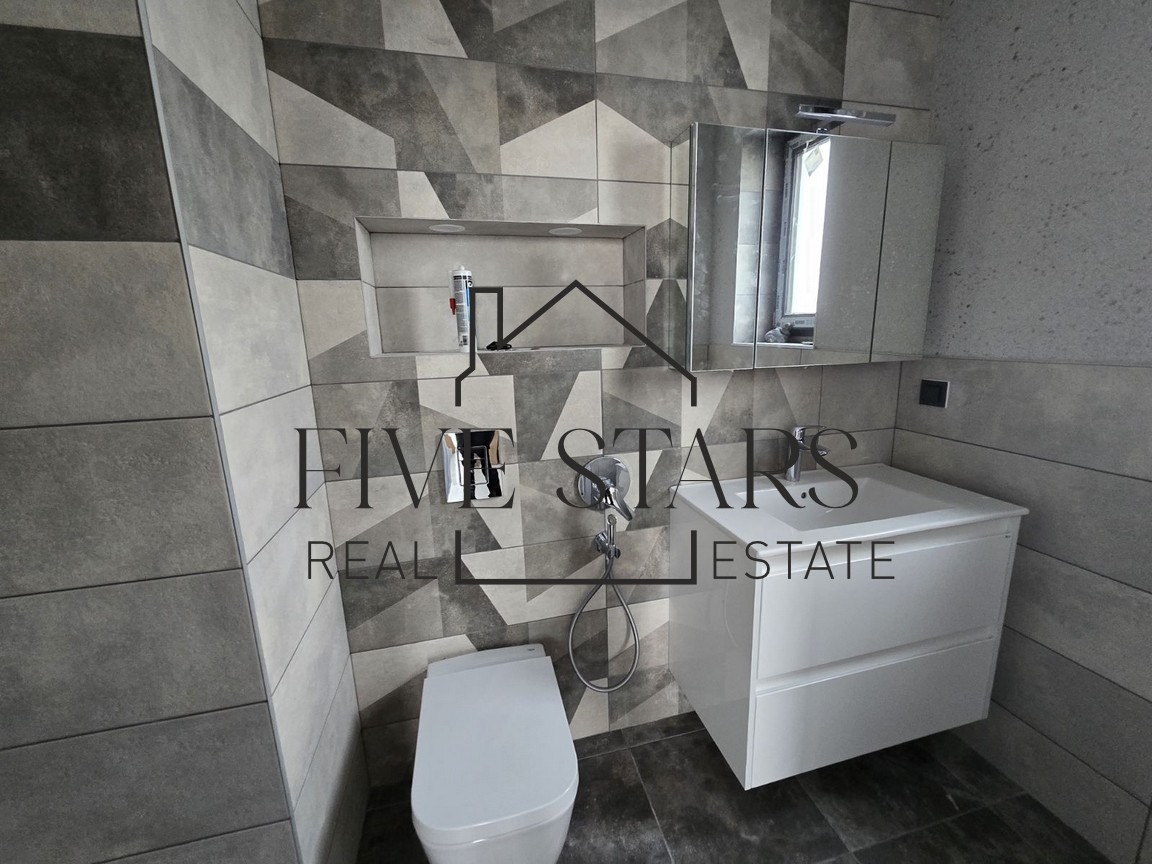 Продава КЪЩА, гр. Варна, м-т Боровец - юг, снимка 9 - Къщи - 55844079