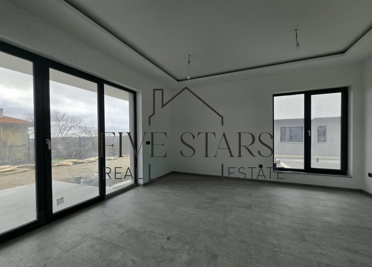 Продава КЪЩА, гр. Варна, м-т Боровец - юг, снимка 5 - Къщи - 55844079
