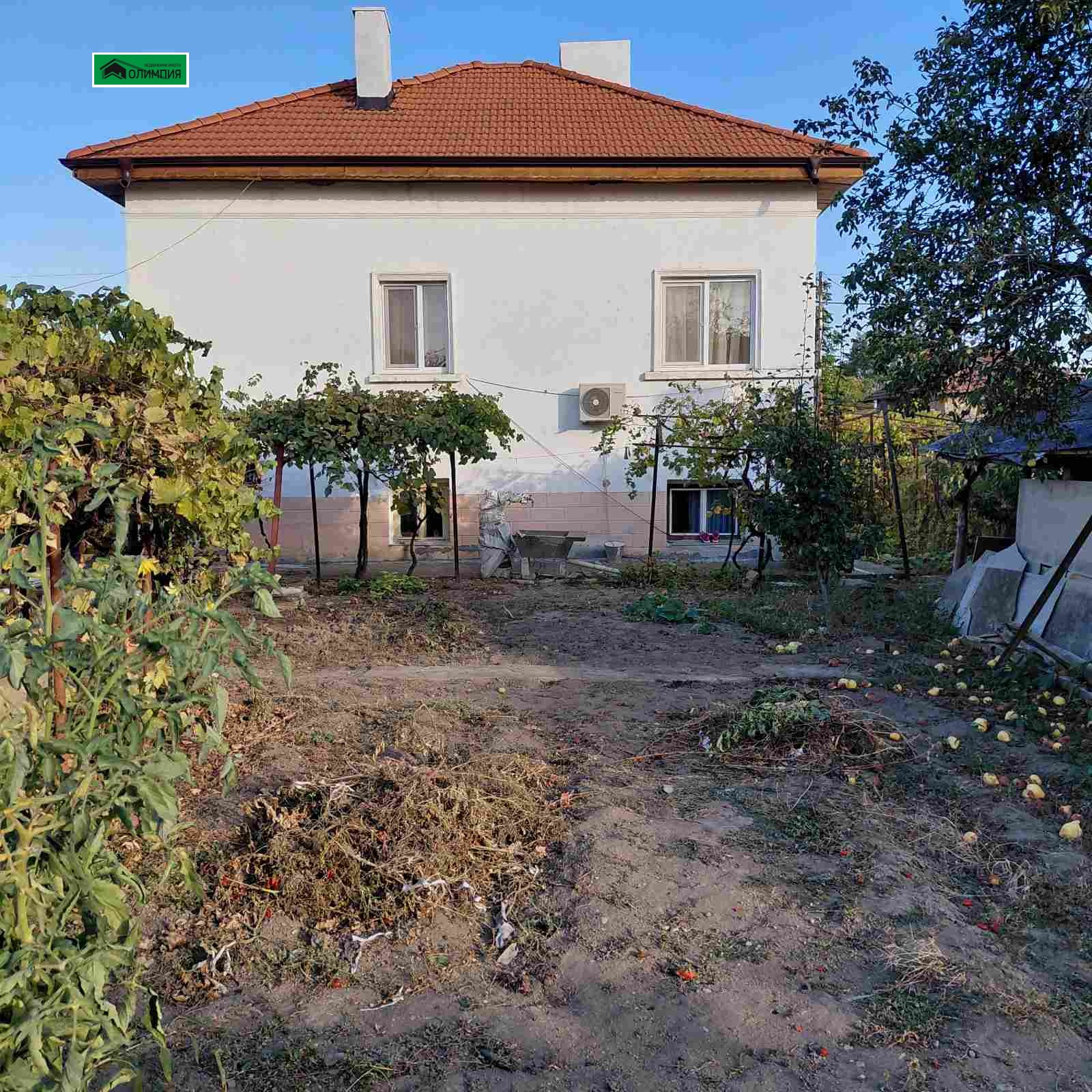 Продава КЪЩА, гр. Криводол, област Враца, снимка 3 - Къщи - 56327829