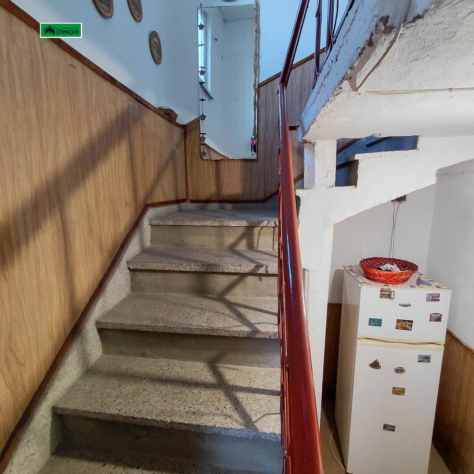 Продава КЪЩА, гр. Криводол, област Враца, снимка 13 - Къщи - 56327829