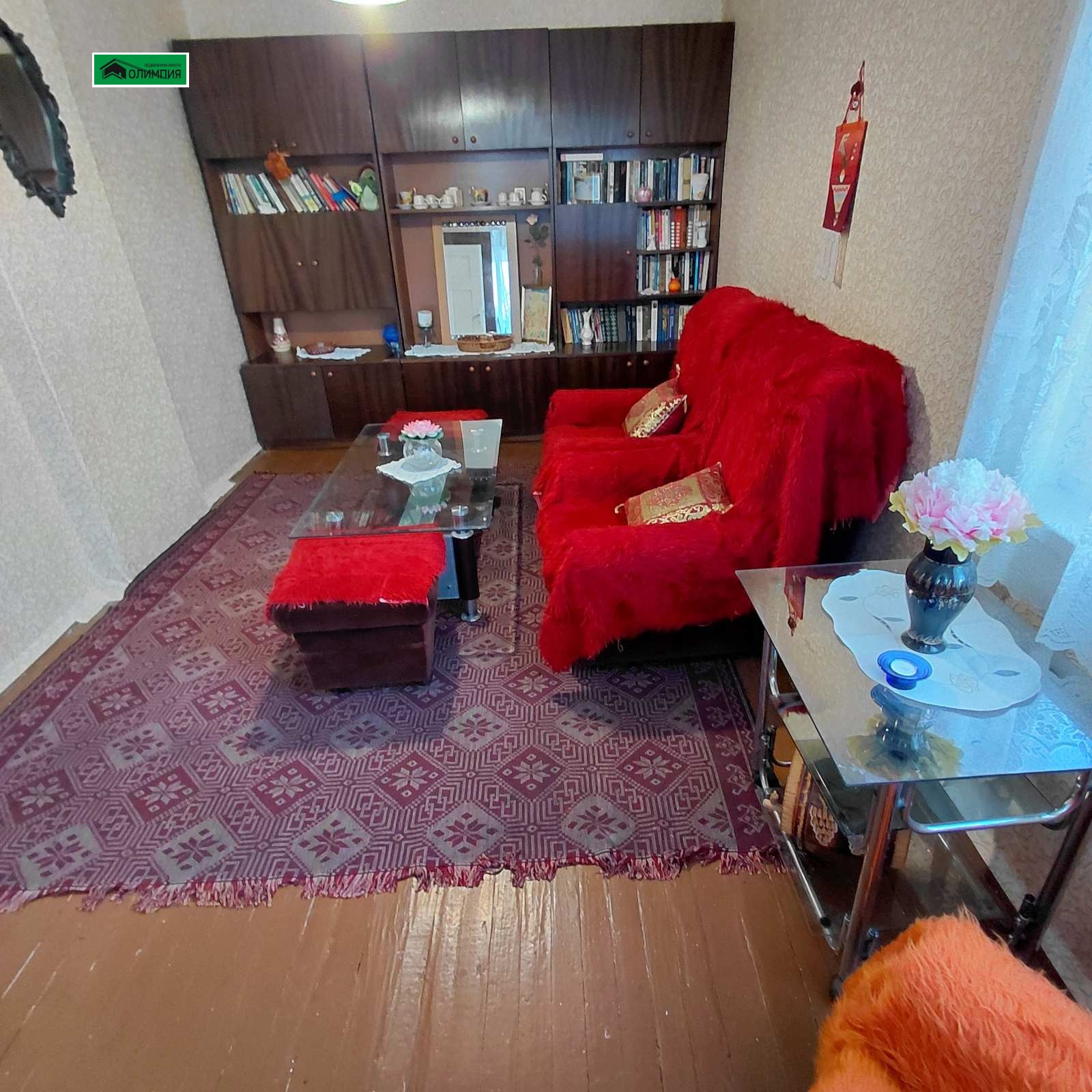 Продава КЪЩА, гр. Криводол, област Враца, снимка 6 - Къщи - 56327829