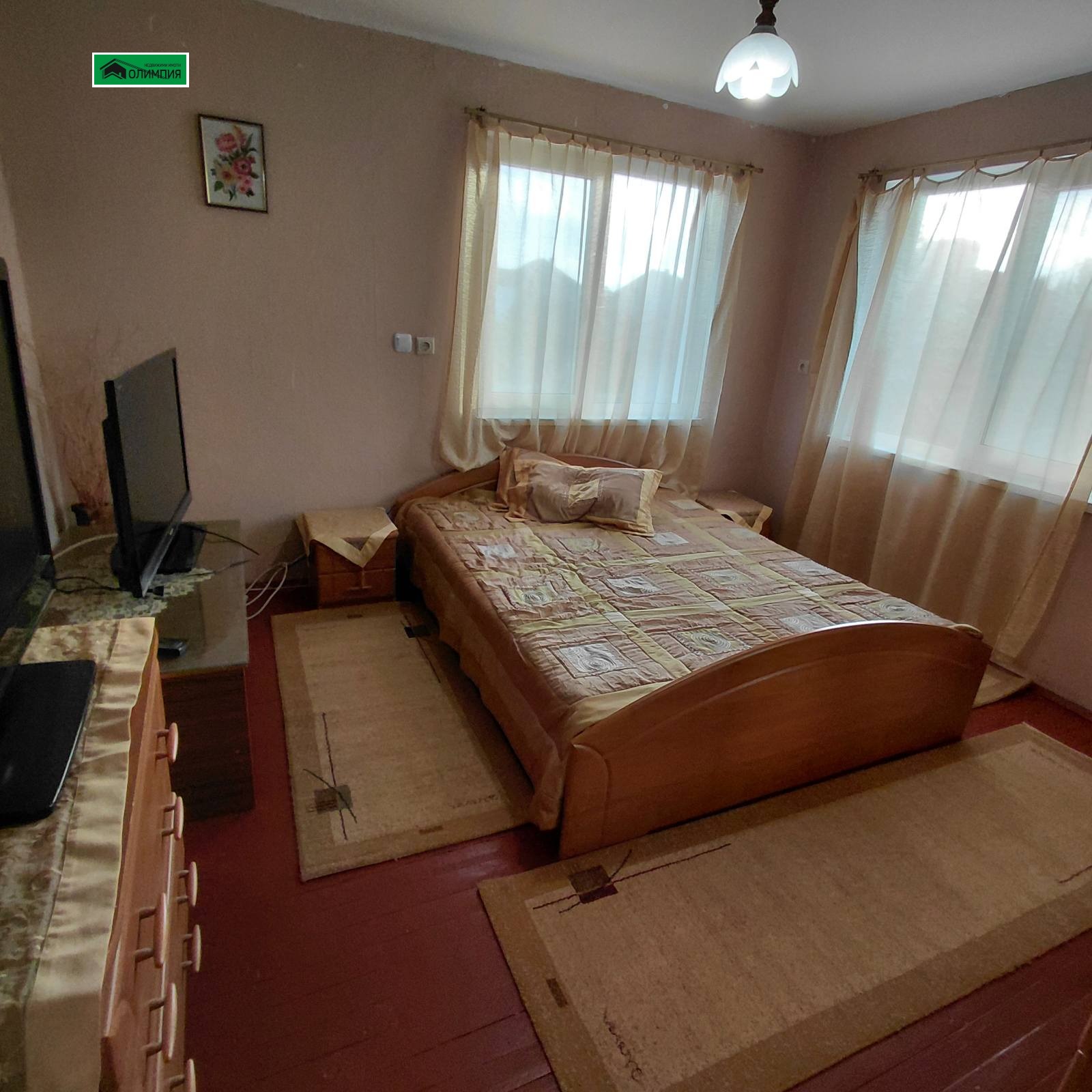 Продава КЪЩА, гр. Криводол, област Враца, снимка 5 - Къщи - 56327829