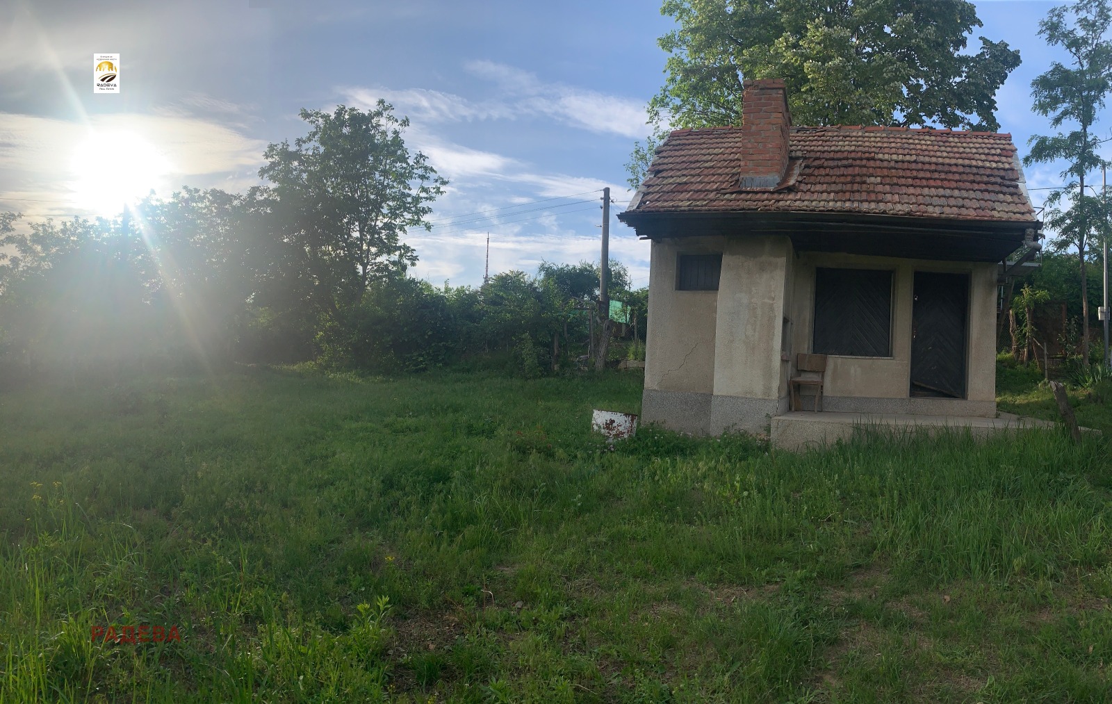 Продава ПАРЦЕЛ, гр. Русе, в.з. Левента, снимка 2 - Парцели - 45715997