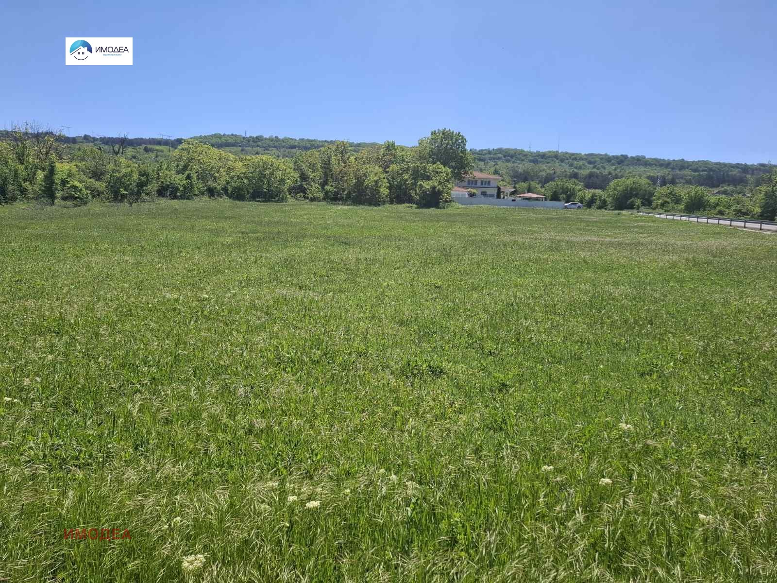Продава ПАРЦЕЛ, гр. Горна Оряховица, област Велико Търново, снимка 2 - Парцели - 50610621