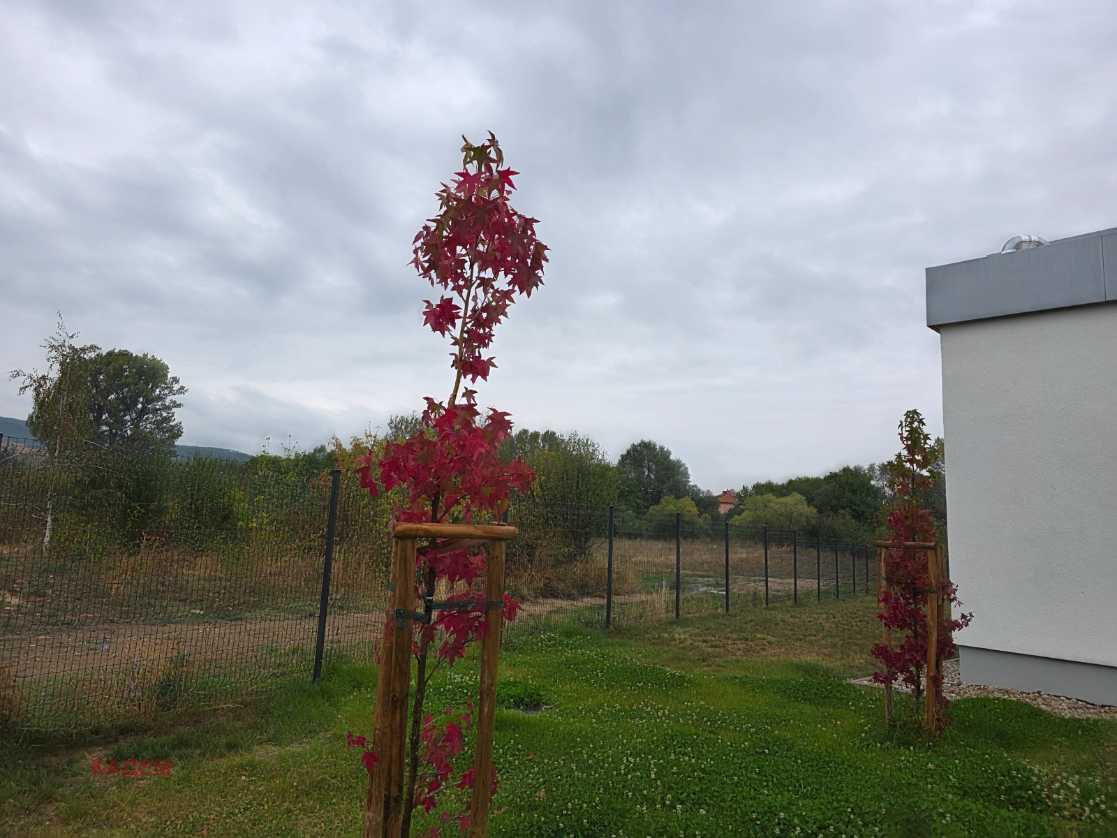 Продава ПАРЦЕЛ, гр. Кюстендил, Запад, снимка 4 - Парцели - 53789630