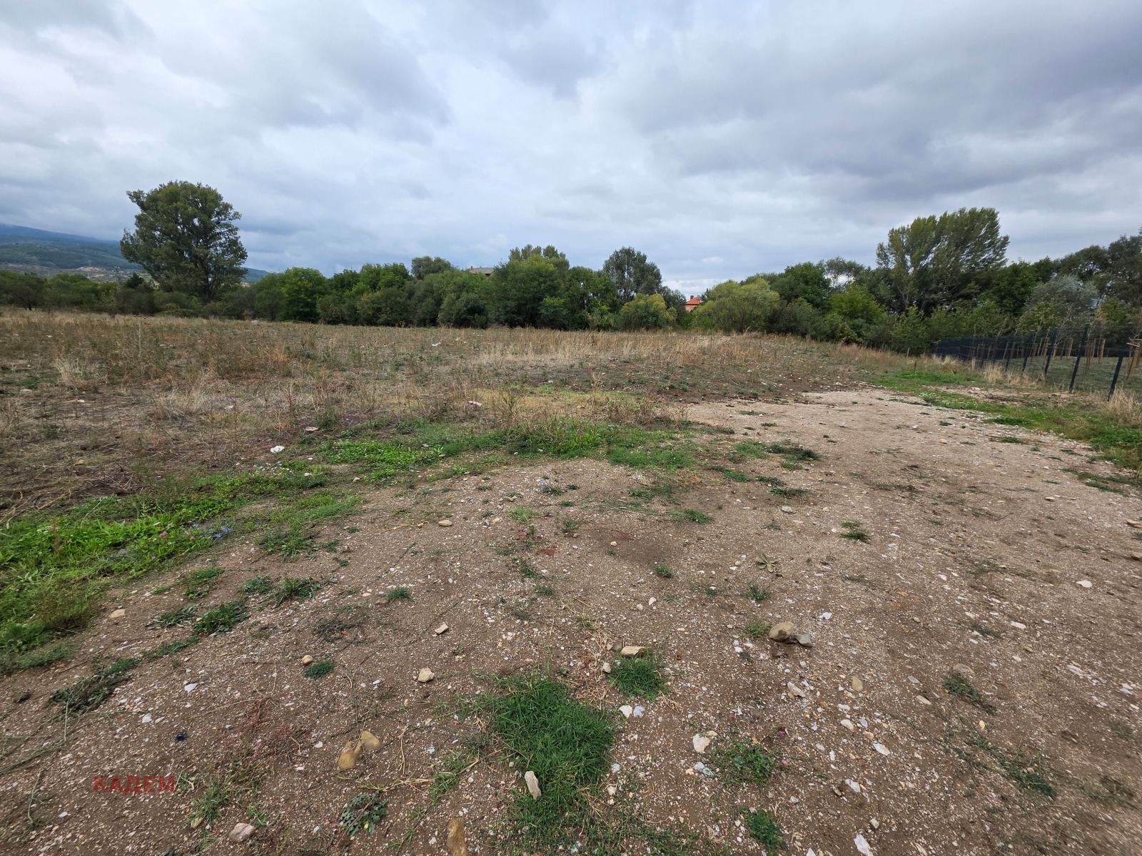 Продава ПАРЦЕЛ, гр. Кюстендил, Запад, снимка 5 - Парцели - 53789630