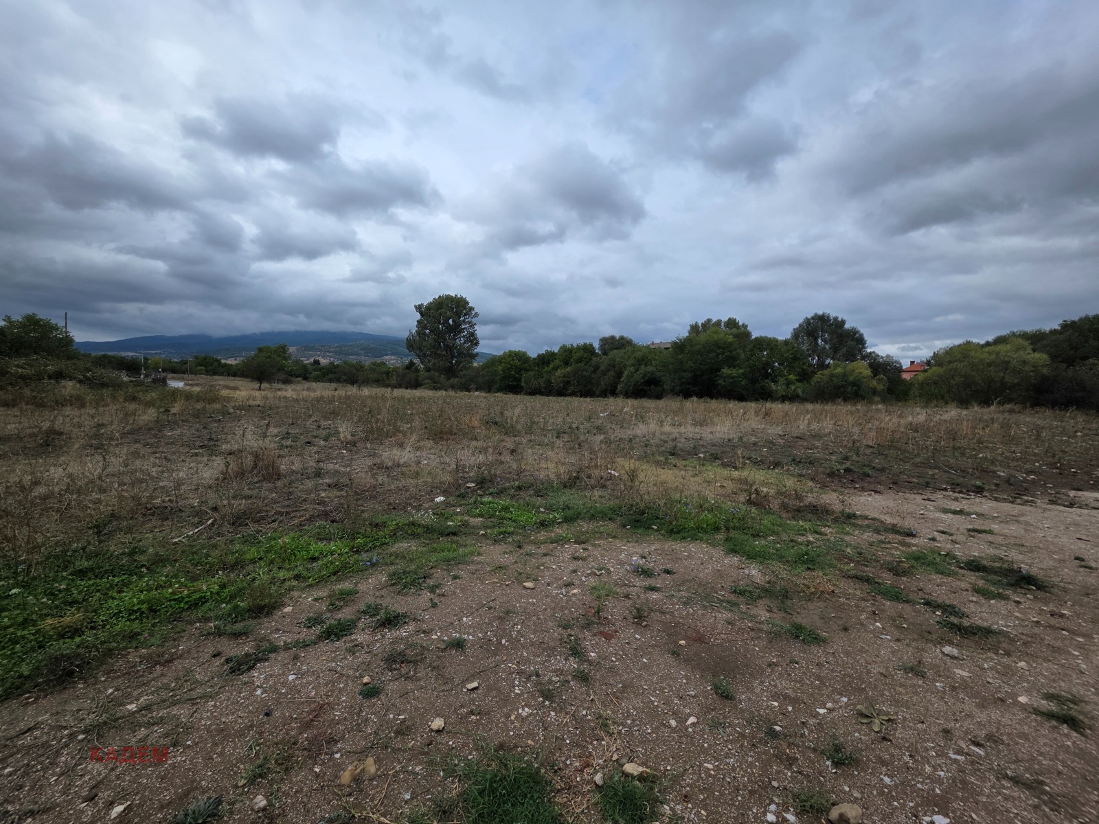 Продава ПАРЦЕЛ, гр. Кюстендил, Запад, снимка 2 - Парцели - 53789630