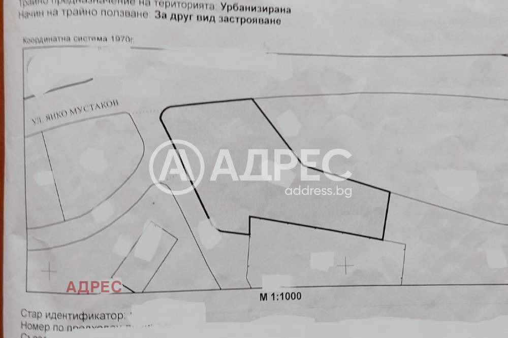Продава ПАРЦЕЛ, гр. Варна, Владислав Варненчик 1, снимка 5 - Парцели - 54330068