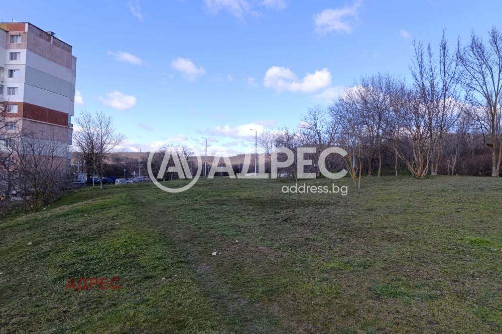 Продава ПАРЦЕЛ, гр. Варна, Владислав Варненчик 1, снимка 3 - Парцели - 54330068