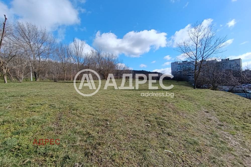 Продава ПАРЦЕЛ, гр. Варна, Владислав Варненчик 1, снимка 2 - Парцели - 54330068