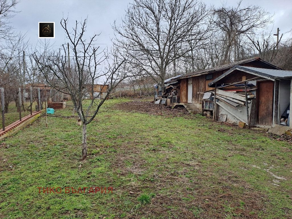 Продава ПАРЦЕЛ, гр. София, с. Лозен