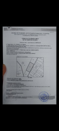 Продава ПАРЦЕЛ, с. Черни връх, област Бургас, снимка 1