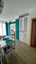 Продава 3-СТАЕН, област Бургас, к.к. Слънчев бряг • 134900 € / 263841.47 лв. • 36942271 2