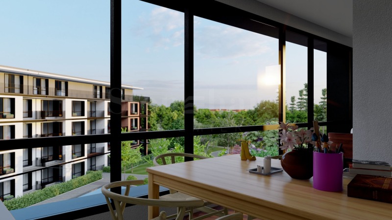 Продава 4-СТАЕН в град Пловдив, Кършияка - 270 кв.м / 295 000 € » 576 969.85 лв., СТОУНХАРД ПРЕМИЪР В СТРАНАТА И ЧУЖБИНА