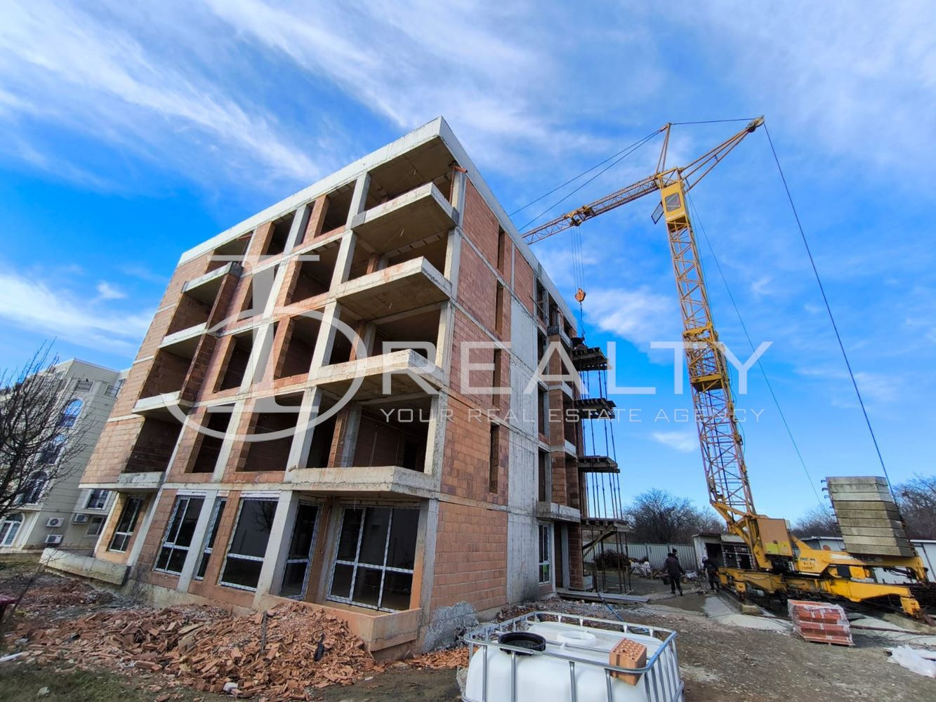 Продава 3-СТАЕН | Imot.bg — изображение 5