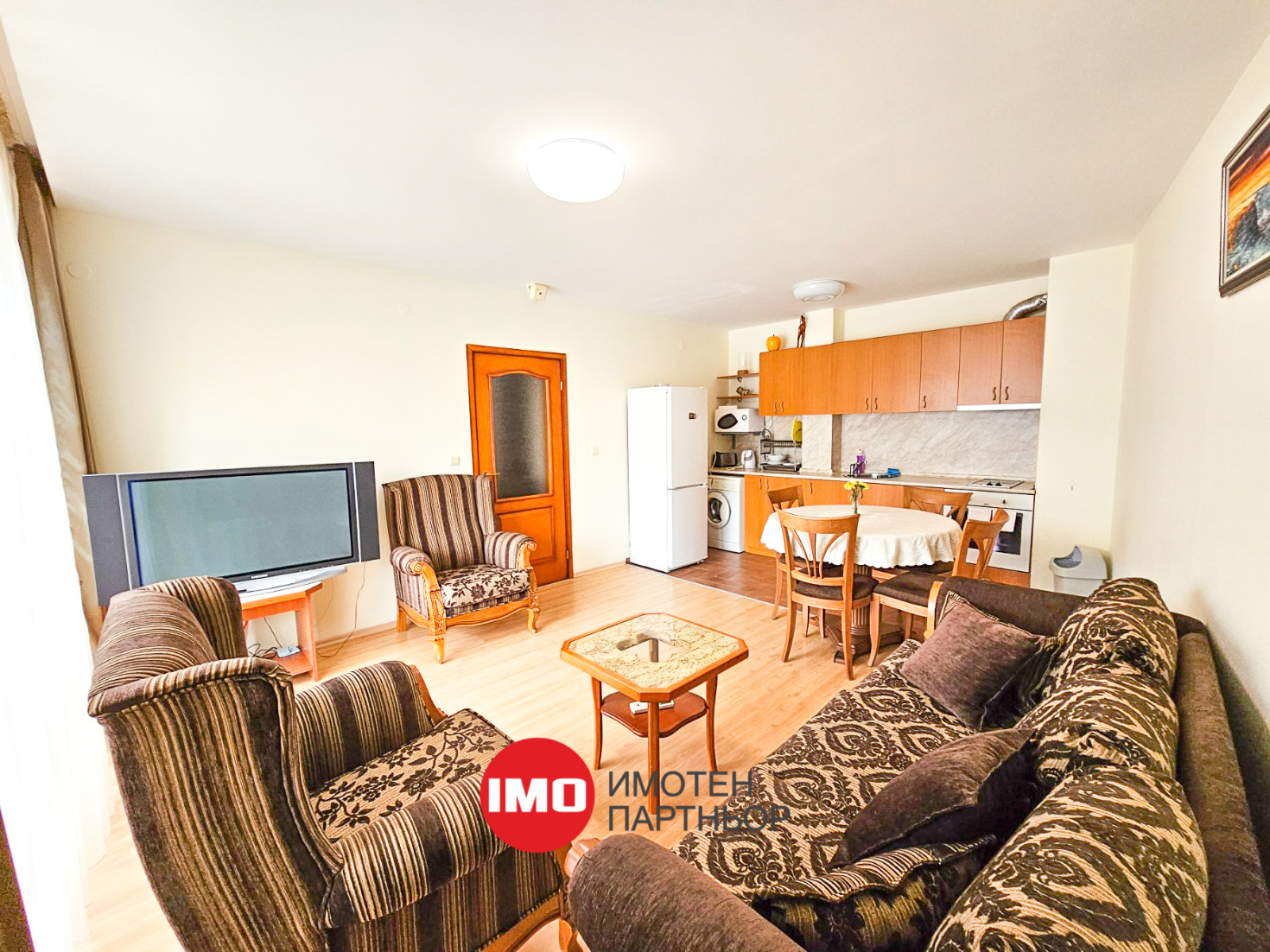 Продава 3-СТАЕН | Imot.bg — изображение 5