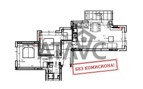 3-стаен град Пловдив, Христо Смирненски 1