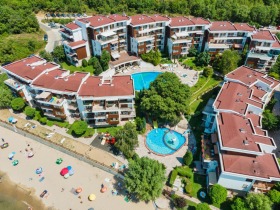 2 yatak odası k.k. Elenite, bölge Burgaz 15