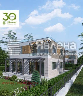 Casa m-t Dobreva cieșma, Varna