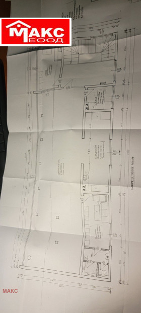 Construção industrial Divotino, Região Pernik 9