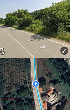 Plott Trojan, region Lovech