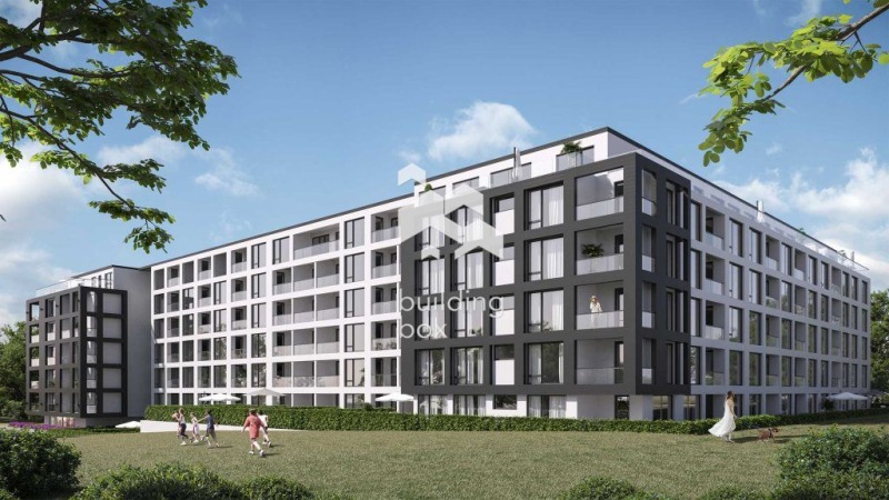 Na prodej  Studio Sofia , Malinova dolina , 57 m2 | 81701715 - obraz [5]