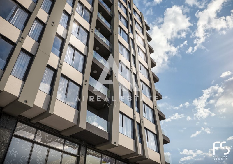 Продава 1-СТАЕН, гр. Плевен, Широк център, снимка 9 - Апартаменти - 51043100