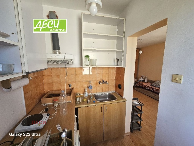 На продаж  Студія Русе , Здравец Изток , 34 кв.м | 47452371 - зображення [4]