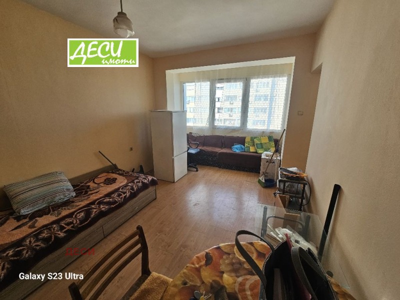 На продаж  Студія Русе , Здравец Изток , 34 кв.м | 47452371 - зображення [2]