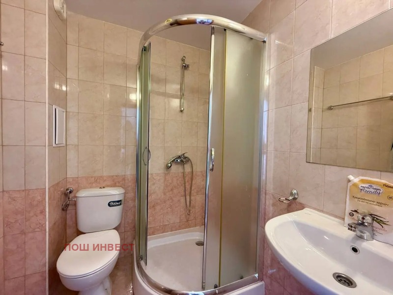 De vânzare  Studio regiunea Burgas , Coșarița , 38 mp | 50821456 - imagine [7]