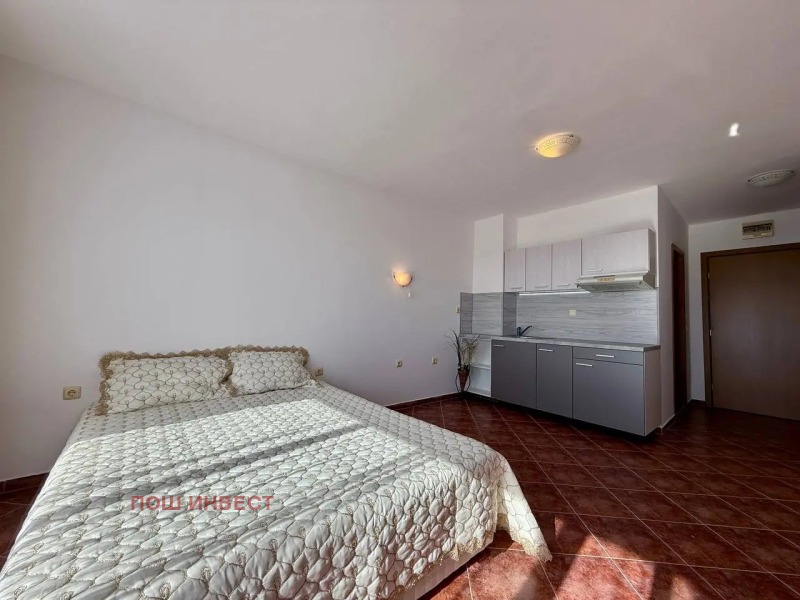 De vânzare  Studio regiunea Burgas , Coșarița , 38 mp | 50821456 - imagine [3]