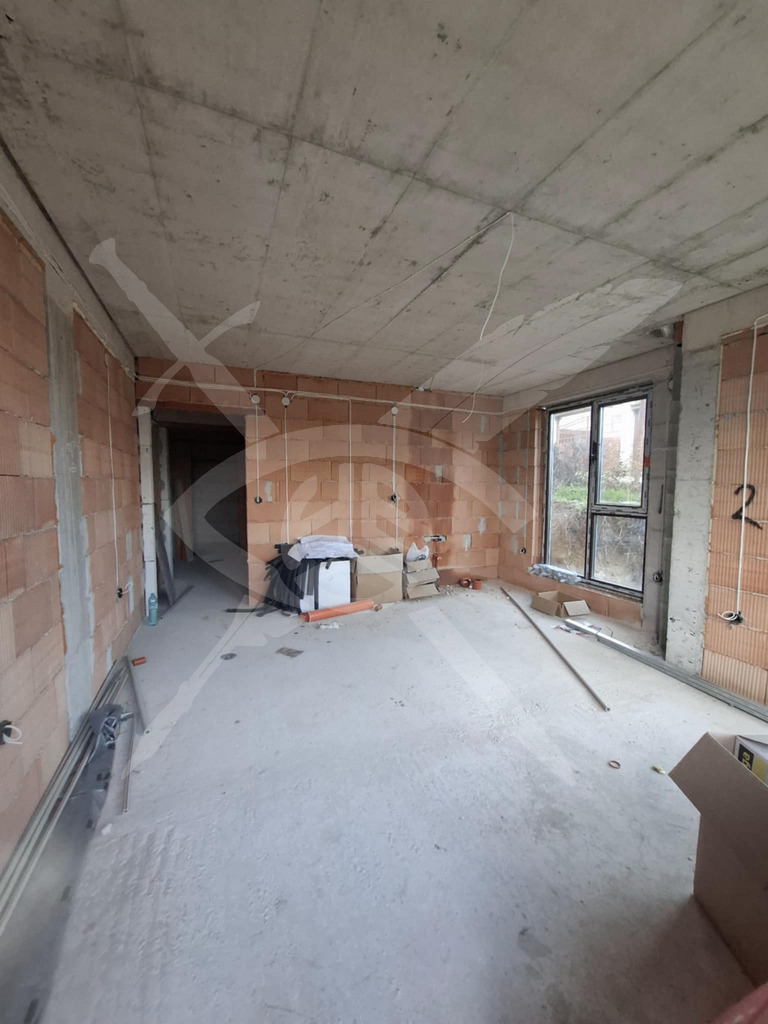 Продава  1-стаен град Варна , м-т Долна Трака , 49 кв.м | 22235127 - изображение [2]