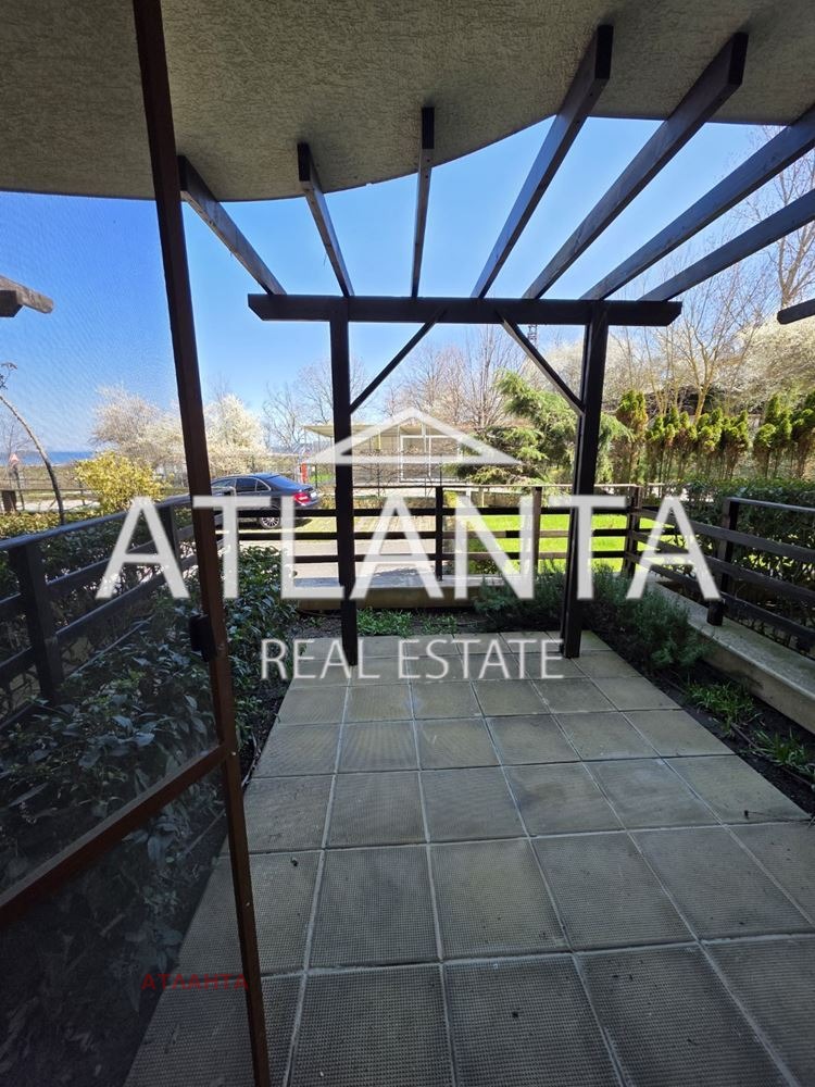 Продава 1-СТАЕН, с. Шкорпиловци, област Варна, снимка 14 - Апартаменти - 54938192